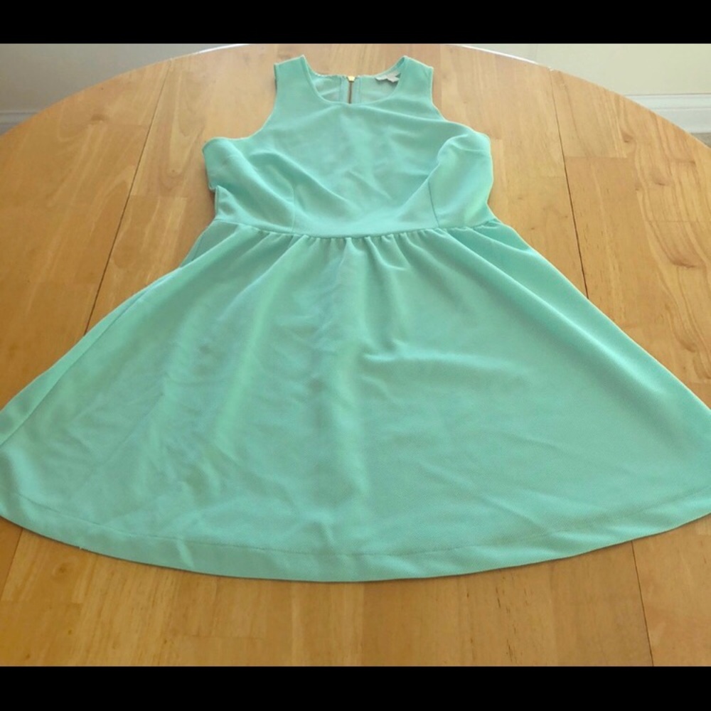 Adorable Spring Dress